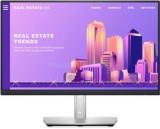 Dell P2222H Monitor | 21,5" | 1920x1080 | IPS | 1x VGA | 0x DVI | 1x DP | 1x HDMI