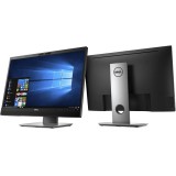 Dell P2418HZM – 24 col Full HD IPS monitor (webkamera + hangszóró) – használt