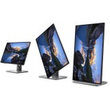 Dell P2419HC – 24 col IPS Full HD használt monitor