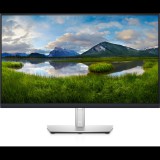 Dell P2721Q 27” Ultra HD LED 4K monitor HDMI, DP, USB Type-C (3840x2160) (DP2721Q) - Monitor