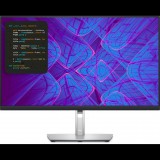 Dell P2723QE 27” LED 4K monitor HDMI, DP, USB Type-C (3840x2160) (DP2723QE)