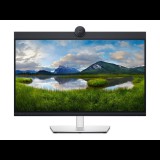 DELL P2724DEB 68,6 cm (27") LCD 2560 x 1440 pixelek Quad HD (DELL-P2724DEB)
