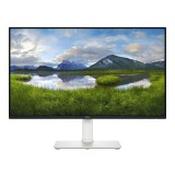 DELL Plus S2725HS monitor 68,6 cm (27") 1920 x 1080 pixel Full HD LCD Fehér