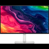 DELL Plus S2725QS számítógép monitor 68,6 cm (27") 3840 x 2160 pixelek 4K Ultra HD LCD Ezüst (210-BQWM)