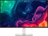 DELL Plus S3225QS 80 cm (31.5") 3840 x 2160 px 4K Ultra HD LCD Ezüst Számítógép monitor