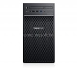 Dell PowerEdge Mini T40 | Intel Xeon E-2224G 3,5 | 0GB DDR4_ECC | 1x 1000GB SSD | 0GB HDD