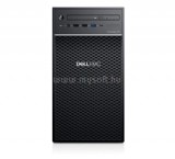 Dell PowerEdge Mini T40 | Intel Xeon E-2224G 3,5 | 64GB DDR4_ECC | 2x 2000GB SSD | 0GB HDD
