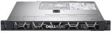 Dell PowerEdge R240 1U Rack H330 1x E-2246G 1x 450W iDRAC9 Basic 4x 3,5 | Intel Xeon E-2246G 3,6 | 32GB DDR4_ECC | 1x 2000GB SSD | 0GB HDD