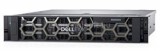 Dell PowerEdge R540 2U Rack H730P+ 1x 4208 2x 750W iDRAC9 Enterprise 12x 3,5 | Intel Xeon Silver-4208 2,1 | 32GB DDR4_RDIMM | 1x 480GB SSD | 0GB HDD