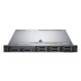 Dell PowerEdge R640 - 2.2 GHz - 4210 - 16 GB - DDR4-SDRAM - 480 GB - Rack (1U)