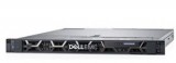 Dell PowerEdge R640 2U Rack H750 1x 4210R 2x 750W iDRAC9 Enterprise 8x 2,5 | Intel Xeon Silver-4210R 2,4 | 32GB DDR4_RDIMM | 4x 250GB SSD | 0GB HDD