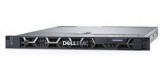 Dell PowerEdge R640 2U Rack H750 1x 4210R 2x 750W iDRAC9 Enterprise 8x 2,5 | Intel Xeon Silver-4210R 2,4 | 64GB DDR4_RDIMM | 4x 2000GB SSD | 0GB HDD