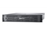 Dell PowerEdge R740 2U Rack H750 1x 4210R 2x 1100W iDRAC9 Enterprise 16x 2,5 | Intel Xeon Silver-4210R 2,4 | 32GB DDR4_ECC | 2x 1000GB SSD | 2x 1000GB HDD