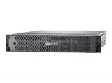 Dell PowerEdge R740 2U Rack H750 1x 4210R 2x 1100W iDRAC9 Enterprise 16x 2,5 | Intel Xeon Silver-4210R 2,4 | 64GB DDR4_ECC | 0GB SSD | 1x 1000GB HDD
