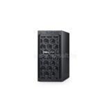 Dell PowerEdge T140 Tower H330 1x E-2244G 1x 365W iDRAC9 Basic 4x 3,5 | Intel Xeon E-2244G 3,8 | 32GB DDR4_ECC | 0GB SSD | 0GB HDD
