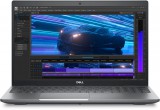 Dell Precision 3591 Workstation Grey N101P3591EMEA_VP