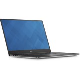 Dell Precision 5520 ( Core i7 - 7820HQ - / 16GB DDR4 RAM /  Nvidia Quadro M1200 / 512GB NVME SSD / 4K ÉRINTŐKÉPERNYŐ / US Billenytűzet )
