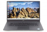 Dell Precision 5540 felújított laptop i7-9850H 32GB RAM 512SSD 15.6" FHD WIN11