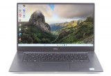 Dell Precision 5540 felújított laptop i7-9850H 32GB RAM 512SSD 15.6" FHD WIN11