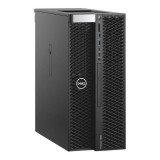 Dell Precision 5820 / Intel Xeon W-2223 / 32GB / 512GB NVMe / NVIDIA Quadro P2200 5GB / Win 11 Pro 64-bit használt PC