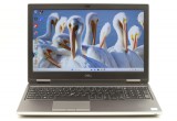 Dell Precision 7540 Felújított Laptop i7-9850H 32GB RAM 512SSD 15.6" FHD WIN11