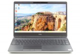 Dell Precision 7550 Felújított Laptop i7-10750H 32GB RAM 512SSD 15.6" FHD WIN11
