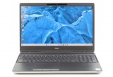 Dell Precision 7550 felújított laptop i7-10750H 32GB RAM 512SSD 15.6" FHD WIN11