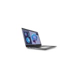 DELL Precision 7680 Intel® Core™ i7 i7-13850HX Mobil munkaállomás 40,6 cm (16") Full HD+ 16 GB DDR5-SDRAM 512 GB SSD NVIDIA RTX 2000 Ada Wi-Fi 6E (802.11ax) Windows 11 Pro Szürke