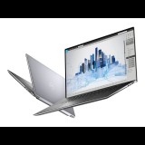 Dell Precision Mobile Workstation 5760 - 43.18 cm (17") - Intel Core i7 11800H - silver (CY4YK) - Notebook