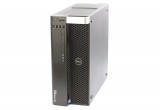 Dell Precision T3610 Tower felújított számítógép garanciával Xeon-32GB-256SSD-NVD
