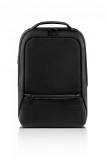 Dell Premier Slim Backpack 15,6" Black 460-BCQM
