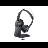 Dell Premier Wireless ANC Headset WL7022 (DELL-WL7022) - Fejhallgató