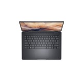 Dell Pro 14 (14", Core 7 150U, 16GB RAM, 512GB SSD, Windows 11 Professional, szürke)