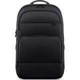 Dell Pro 14-16 Plus EcoLoop notebook hátizsák, 16", vízálló, fekete - CP5626
