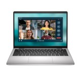 DELL Pro 14 Essential PV14250 Intel Core 5 120U Laptop 35,6 cm (14") Full HD+ 16 GB DDR5-SDRAM 512 GB SSD Wi-Fi 6 (802.11ax) Windows 11 Pro Nemzetközi amerikai Platina, Ezüst