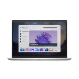 DELL Pro 14 Essential PV14255 Copilot+ PC AMD Ryzen AI 7 PRO 350 Laptop 35,6 cm (14") Full HD+ 16 GB DDR5-SDRAM 1 TB SSD Wi-Fi 6E (802.11ax) Windows 11 Pro Ezüst