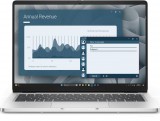 Dell Pro 14 Essential PV14255 Silver PV14255_KRK_501