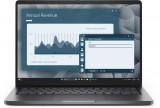 DELL Pro 14 PC14255 AMD Ryzen™ 5 220 Laptop 35,6 cm (14") Full HD+ 16 GB DDR5-SDRAM 512 GB SSD Wi-Fi 6E (802.11ax) Windows 11 Pro Fekete