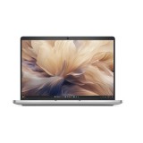 Dell Pro 14 Plus notebook (14", Core Ultra 7 266V, 16GB RAM, 512GB M.2, Linux, ezüst)