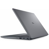 DELL Pro 14 Premium PA14250 Intel Core Ultra 5 236V Laptop 35,6 cm (14") Full HD+ 16 GB LPDDR5x-SDRAM 512 GB SSD Wi-Fi 7 (802.11be) Windows 11 Pro Szürke