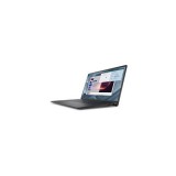DELL Pro 15 Essential PV15250 Intel® Core™ i5 i5-1334U Laptop 39,6 cm (15.6") Full HD 16 GB DDR5-SDRAM 512 GB SSD Wi-Fi 6 (802.11ax) Ubuntu Linux Fekete