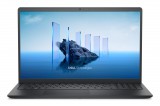 DELL Pro 15 Essential PV15250 Intel® Core™ i5 i5-1334U Laptop 39,6 cm (15.6") Full HD 16 GB DDR5-SDRAM 512 GB SSD Wi-Fi 6 (802.11ax) Windows 11 Pro Fekete