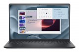 DELL Pro 15 Essential PV15250 Intel® Core™ i7 i7-1355U Laptop 39,6 cm (15.6") Full HD 16 GB DDR5-SDRAM 512 GB SSD Wi-Fi 6 (802.11ax) Windows 11 Pro Fekete