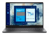 DELL Pro 16 PC16250 Intel Core 7 150U Laptop 40,6 cm (16") Full HD+ 16 GB DDR5-SDRAM 512 GB SSD Wi-Fi 6E (802.11ax) Windows 11 Pro Fekete