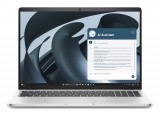 DELL Pro 16 Plus PB16255 AMD Ryzen™ 5 PRO 230 Laptop 40,6 cm (16") Full HD+ 32 GB LPDDR5x-SDRAM 1 TB SSD Wi-Fi 7 (802.11be) Windows 11 Pro Alumínium