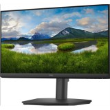 DELL Pro 22 Monitor 22" E2225HSM FHD 1920×1080, VA 100Hz 16:9 3000:1, 250cd, 5ms, HDMI, DP, VGA, fekete