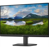 DELL Pro 24 Monitor 23,8" E2425HM FHD 1920x1080 IPS 100Hz 1000:1 250cd, 5ms, HDMI, VGA, DP, fekete