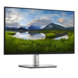 DELL Pro 24 Plus Monitor 23,8" P2425H 1920x1080, IPS,1500:1, 250cd, 8ms, HDMI, VGA, DP, USB-C, fekete