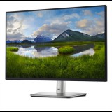 Dell pro 24 plus monitor 24" p2425e 1920x1200, 1500:1, 300cd, 8ms, hdmi, vga, usb-c, fekete 210-bmjf