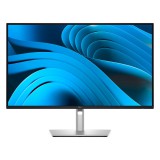 Dell Pro 27" Plus P2725D 16:9 QHD IPS Monitor - Ezüst (DELL-P2725D)
